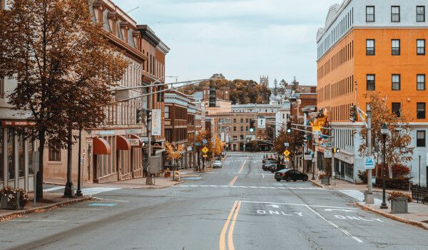 DUI Laws in Maine DUI Laws in Maine