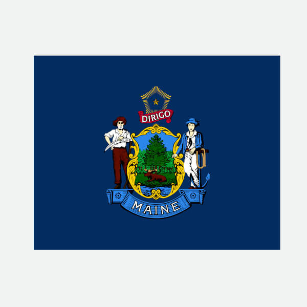 Maine DUI Laws