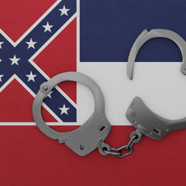 What Happens on a 4th DUI in Mississippi?