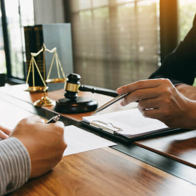 Bath OUI Lawyer