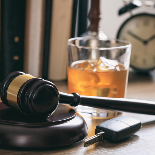 Beat An Old Town OUI Charge With Expert Legal Guidance!