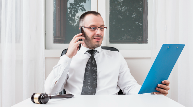 7 Things a DUI Lawyer Will Do After Your Arrest