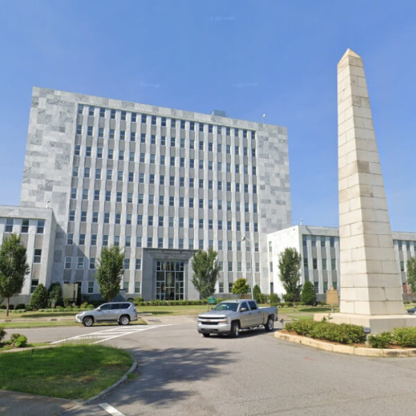 First DUI in Augusta, Georgia