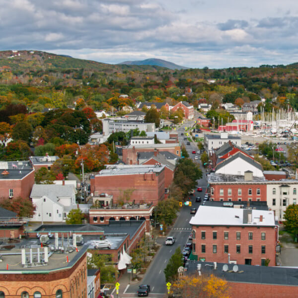 First OUI in Rockland, Maine