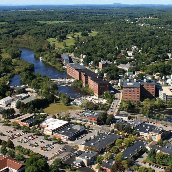 First OUI in Westbrook, ME