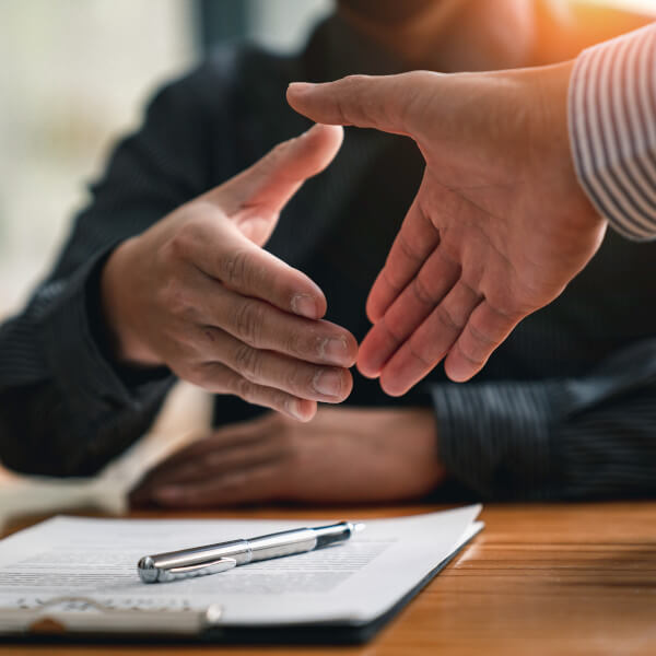 Get Legal Help From A Georgia DUI Attorney Today!