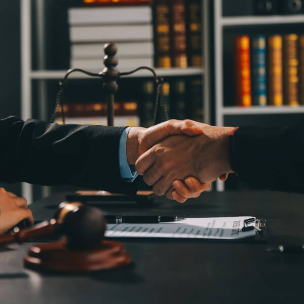 How A Lewiston OUI Lawyer Can Help
