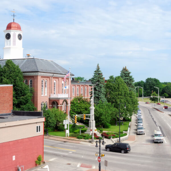 OUI in Auburn Maine