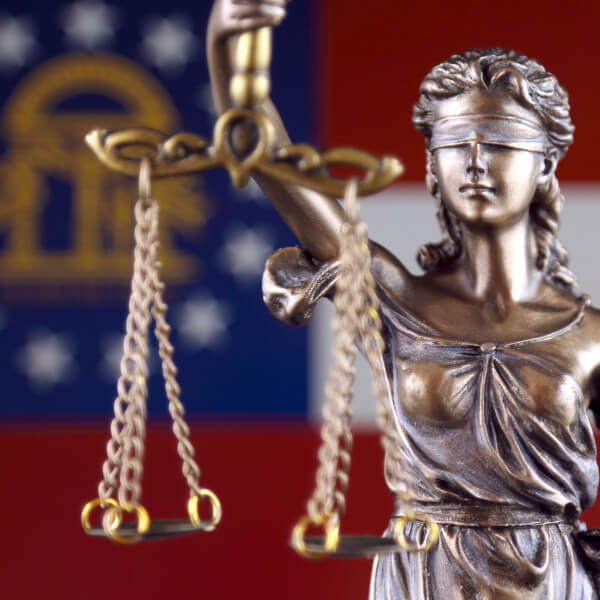 Penalties For A DUI Per Se in Georgia