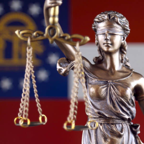 Talk To A DUI Lawyer in Atlanta, Georgia Today!