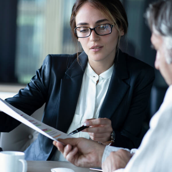 Talk To A Georgia DUI Attorney Today!