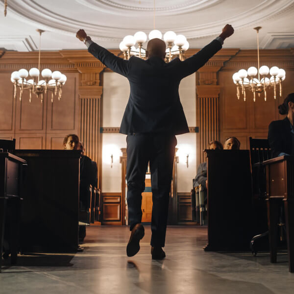 Talk To A Presque Isle OUI Attorney Today!