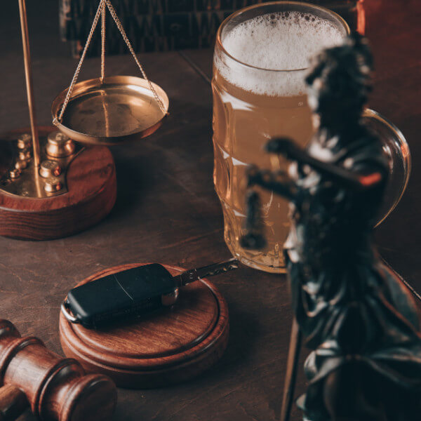 Talk To A Saco OUI Lawyer Today!