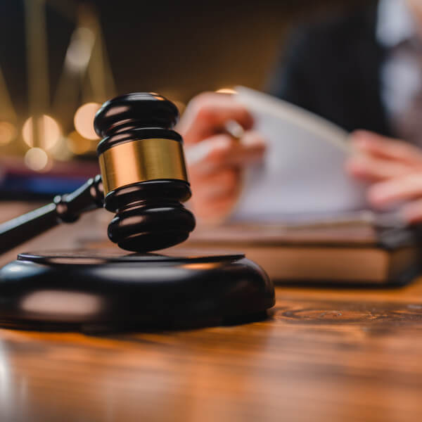 Talk To An Experienced DUI Attorney in Alpharetta Today!