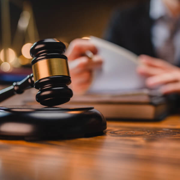 Talk To An Experienced OUI Lawyer in Gardiner, ME Today!