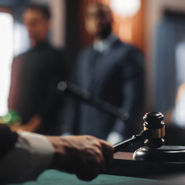 Talk To An OUI Lawyer in Ellsworth, Maine Today!