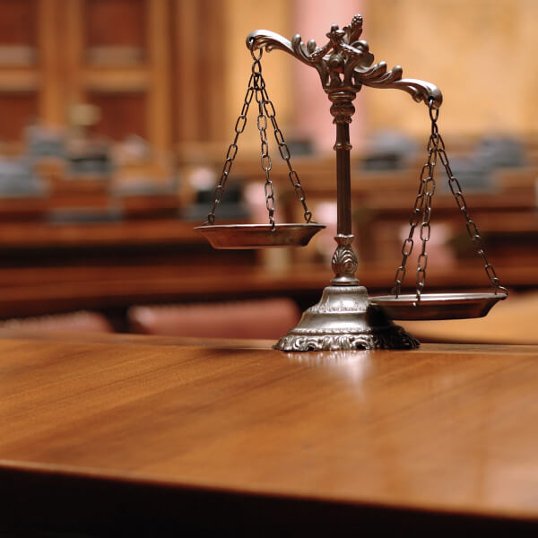 Talk To An OUI Lawyer in Westbrook, Maine Today!
