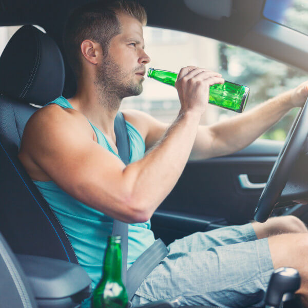 What Happens If I Refuse A DUI Test?