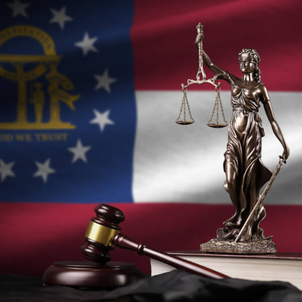 What Is Georgia's Implied Consent Law?