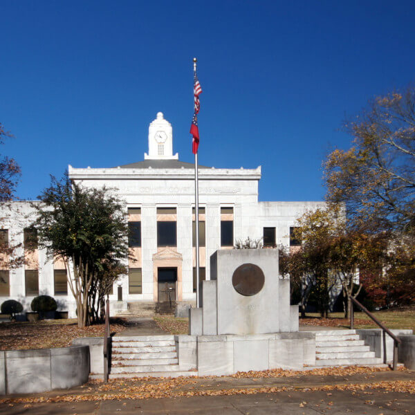 First DUI in Gainesville, GA
