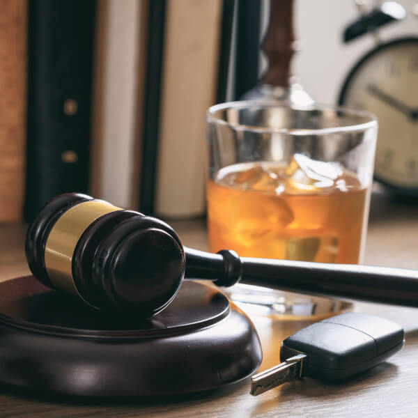 Talk To A Top-Rated DUI Lawyer in Dunwoody, Georgia Today!