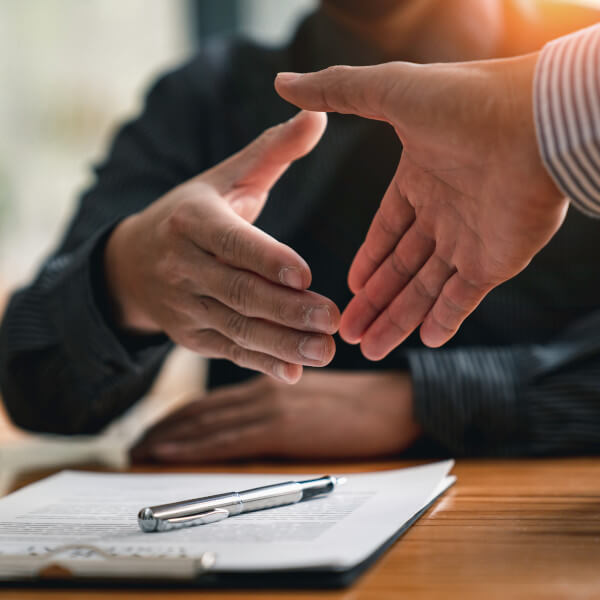 Talk To An Experienced DUI Lawyer in Gainesville Today!