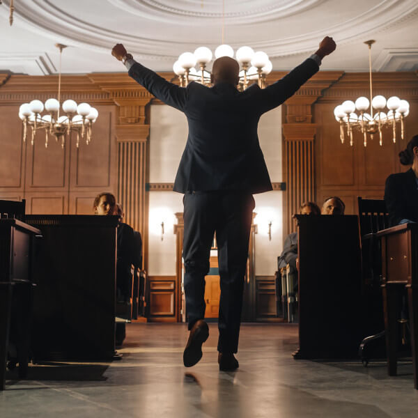 Talk To An Experienced DUI Lawyer in Johns Creek Georgia Today!