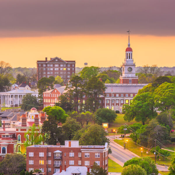 Talk To An Experienced DUI Lawyer in Macon-Bibb County, Georgia Today!