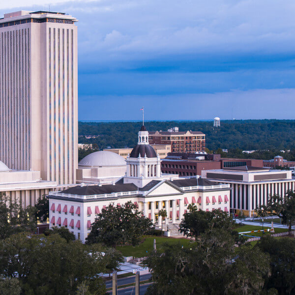 What Is A DUI Under Florida Law?