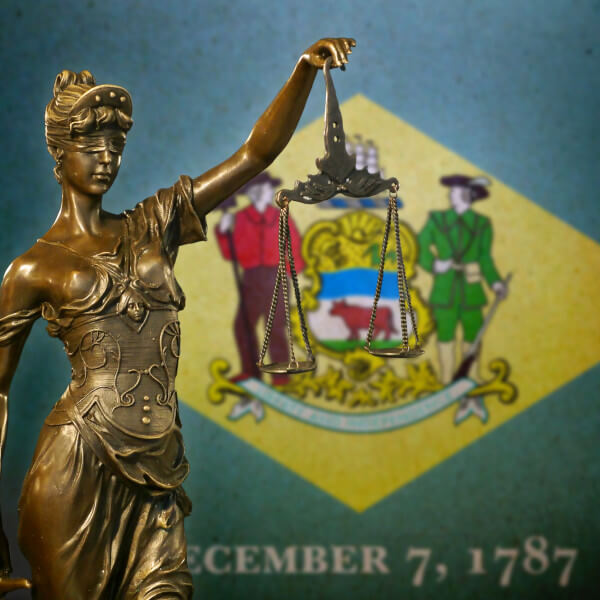 Delaware DUI Penalties