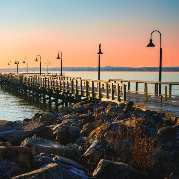 Legal Help for A DUI in Connecticut
