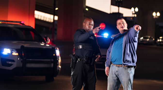 What Happens If You Get a DUI in Pennsylvania?