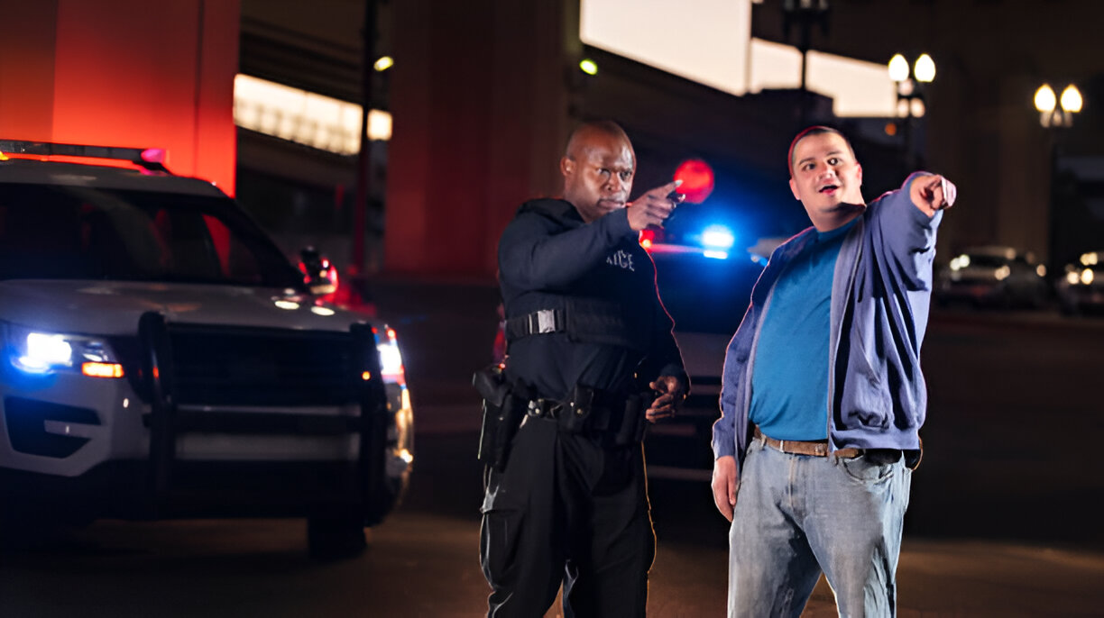 What is a DUI?