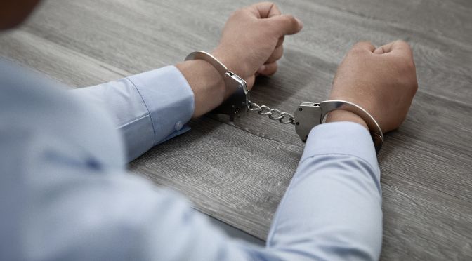 What Steps Does a DUI Attorney Take After Your Arrest?