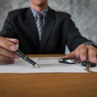 Why National Certification Matters in a Georgia DUI Lawyer