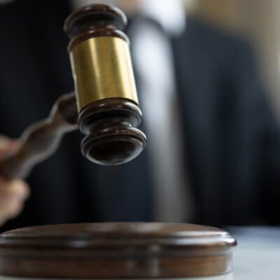 Get Your Iowa OWI Dismissed