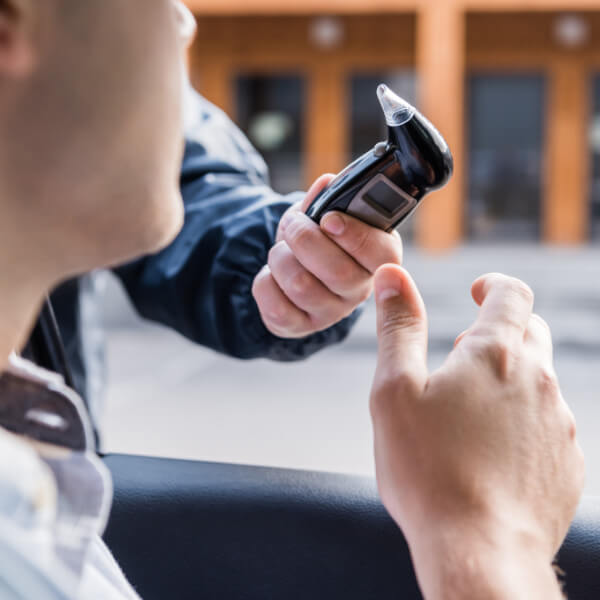 Idaho BAC Testing and Implied Consent