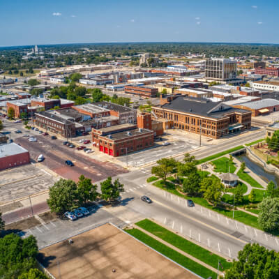 Kansas DUI Penalties